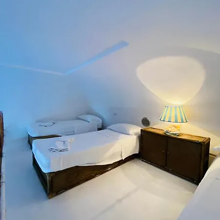 Apartamento Vino Di Bianca Immobilevante
