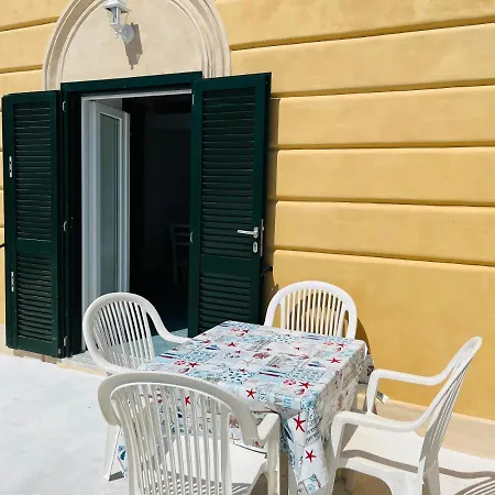 Vino Di Bianca Immobilevante *