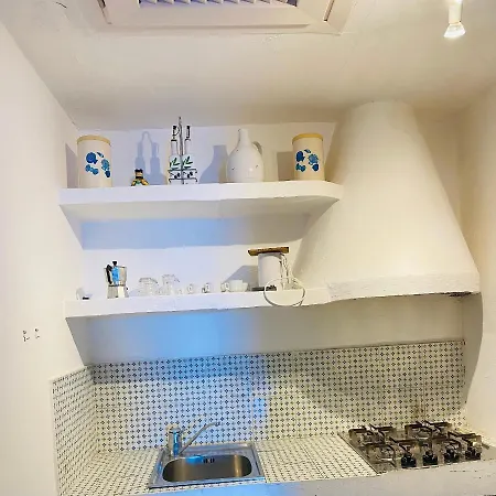 Apartamento Vino Di Bianca Immobilevante