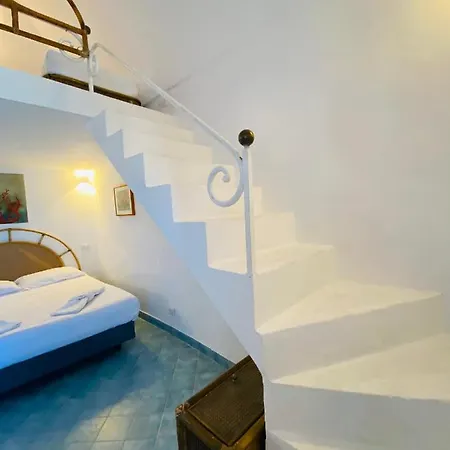 Apartamento Vino Di Bianca Immobilevante Ponza