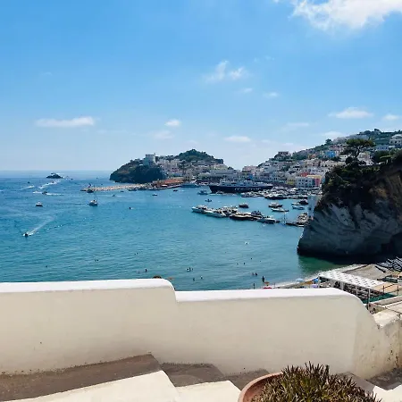 Vino Di Bianca Immobilevante Ponza