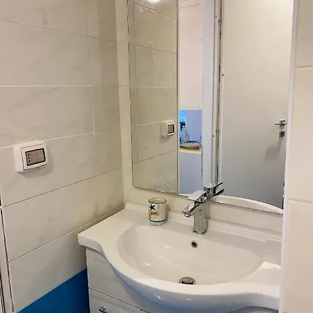 Vino Di Bianca Immobilevante Apartamento
