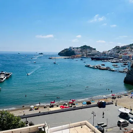 Vino Di Bianca Immobilevante Apartamento Ponza