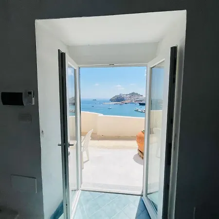 Vino Di Bianca Immobilevante Apartamento *