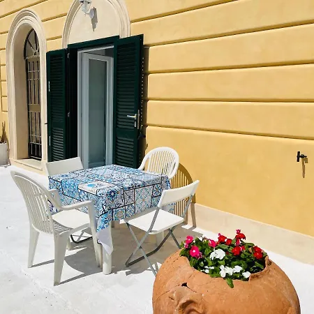 Vino Di Bianca Immobilevante * Ponza